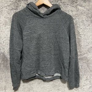 Aritzia Wilfred Free Pullover Sweatshirt
